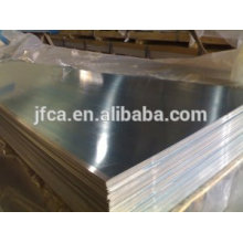 Hot rolled 6061T651 aluminum sheet 20mm 30mm 40mm stock